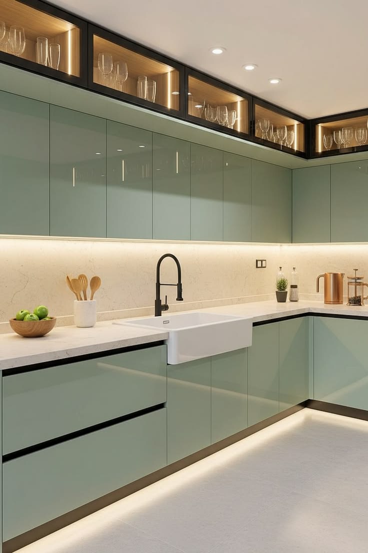 Kitchen Renovation